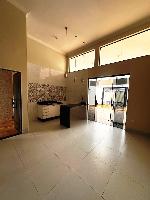 ALUGA-SE BELA CASA JD ALVORADA III. PROX. AV. PEDRO TAQUES