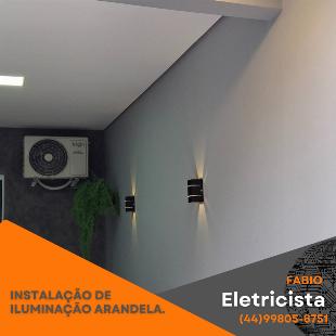 Eletricista
