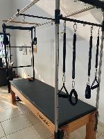 Aparelhos para estudio de pilates