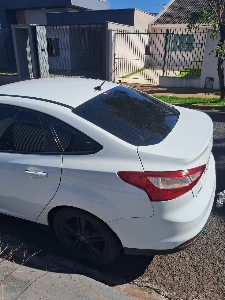 Ford Focus SE Automático 2014