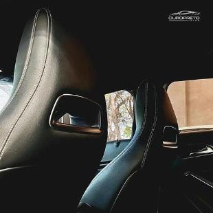 MERCEDES-BENZ A200TURBO 2014