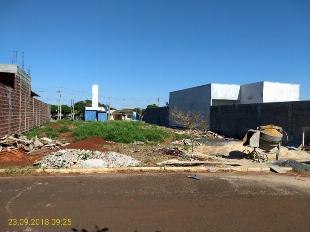 TERRENO EM MARIALVA