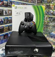Console Xbox 360 Seminovo Conservado