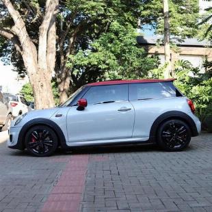 MINI HATCH JCW 3P 2020