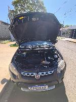 Strada Adventure Locker 1.8 automatica