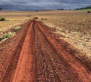 Chácara em Maringá 20.000m2