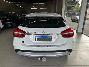 Mercedes Benz GLA 200 1.6 Turbo  - 2015