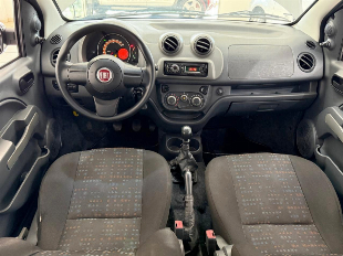 Fiat Uno Vivace 1.0 Flex Completo
