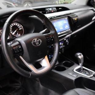 TOYOTA HILUX CDSRVA4FD 2024