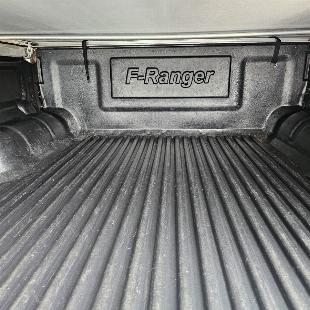 Ford Ranger XLT Automática Diesel