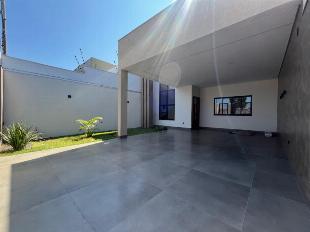 CASA NOVA JARDIM ESPANHA