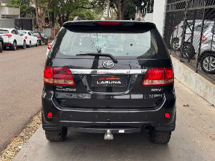 Toyota Hilux Sw4 Srv 4x4 3.0