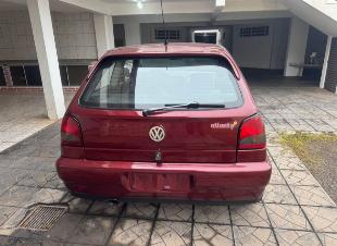 GOL ATLANTA 1.6 1996
