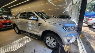 FORD RANGER XLTCD4A32C 2020