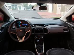 Chevrolet Prisma 1.4 Lt