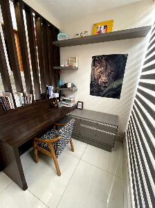 Casa Espetacular no Ecovalley em Maringá/Sarandi