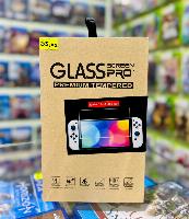 Película de Vidro para Nintendo Switch OLED