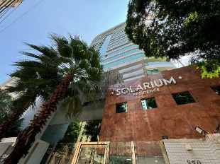 Imagem do anuncio SOLARIUM RESIDENCE
