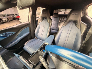 BYD Dolphin Mini (elétrico)