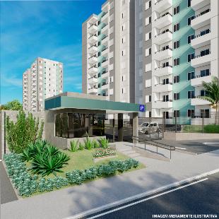 Novo empreendimento em Mandaguaçu, o condomínio de Mauricio Dal Pozzo