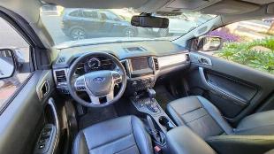 FORD RANGER XLTCD4A32C 2022