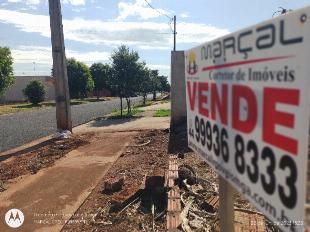 TERRENO INTEIRO NO JARDIM ORIENTAL, MARINGÁ PR - CRECI 15585F CNAI 02636