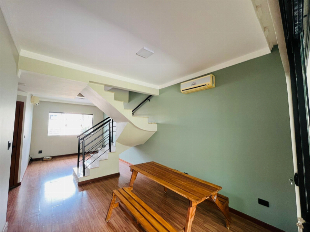 Sobrado - Jardim Monções