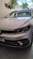 2024 Volkswagen polo 1.0 tsi 2024 highline completo