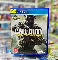 Call of Duty: Infinite Warfare para PlayStation 4