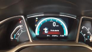 Honda CIVIC EXL 2018 c/ 10.699 km