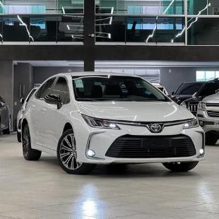 TOYOTA COROLLA XEI 20 2022