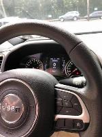 JEEP RENEGADE SPORT AT 2021