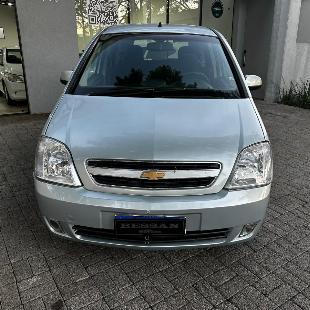 Gm Meriva Premium 1.8 Flex 5p