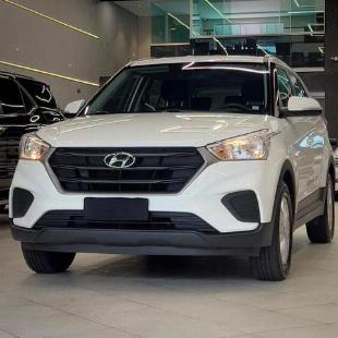 HYUNDAI CRETA 16A ACTION 2021