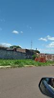 Terreno Comercial e Residencial Rua Buenos Aires