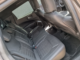 Fiat TORO S-Design Freedom AT6 Cinza, 2019/2020