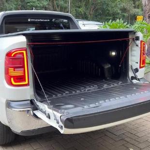 RAM RAMPAGE LAMARIE 2.0L TURBODIESEL AT9 4X4 2024