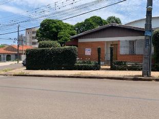 Casa Jardim Novo Horizonte