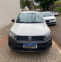 Vw Saveiro Robust CS 1.6 - 2023