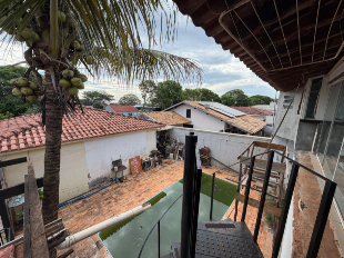 Kitnet com 1 Quarto e 34 m² - Parque das Grevíleas, Maringá/PR