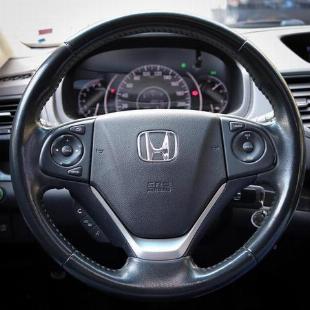 HONDA CR-V EXL FLEX 2014