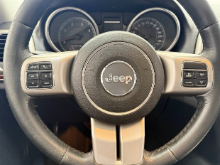Jeep Grand Cherokee Limited 3.0 diesel 4x4