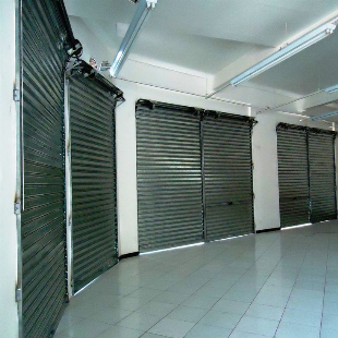Manutenção de Portas de aço e Portões Automaticos
