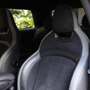MINI HATCH JCW 3P 2020