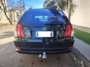 PALIO WEEKEND HLX 1.8 8v FLEX