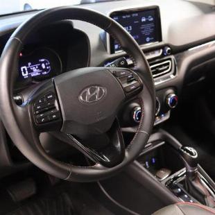 HYUNDAI HB20X DIAMOND 1.6 FLEX 16V AUT. 2020