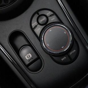 MINI CYMAN ALL4 SE 2019