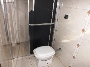 ALUGA-SE CASA JD. ALVORADA PRÓX. UPA ZONA NORTE