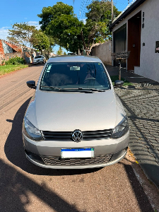 Volkswagen Fox 1.0 MI Total Flex 8V 5P 2013