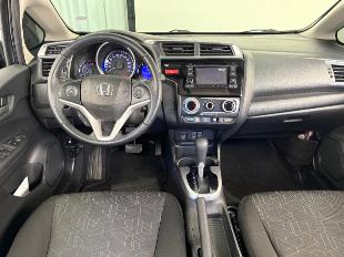 Honda Fit Ex 1.5 Aut. Flex Completo em Conservado